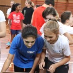 Jezikovni poligon Štandrež in Opčine