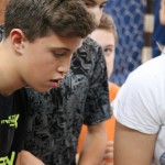 Jezikovni poligon Štandrež in Opčine