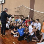 Jezikovni poligon Štandrež in Opčine