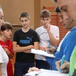 Jezikovni poligon Štandrež in Opčine