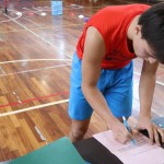 Jezikovni poligon Štandrež in Opčine