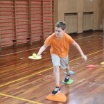 Jezikovni poligon Štandrež in Opčine