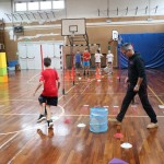 Jezikovni poligon Štandrež in Opčine