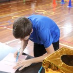 Jezikovni poligon Štandrež in Opčine