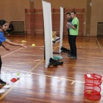 Jezikovni poligon Štandrež in Opčine
