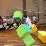 Jezikovni poligon Štandrež in Opčine