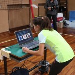 Jezikovni poligon Štandrež in Opčine