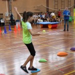 Jezikovni poligon Štandrež in Opčine