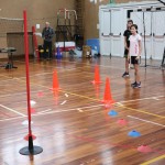 Jezikovni poligon Štandrež in Opčine