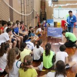 Jezikovni poligon Štandrež in Opčine