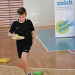 Šolski Jezikovni poligon na NSŠ Simona Gregorčiča v Dolini