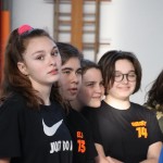 ZSŠDI: Šolski Jezikovni poligon na NSŠ Pavla Petričiča v Š