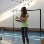 ZSŠDI: Šolski Jezikovni poligon na NSŠ Pavla Petričiča v Š