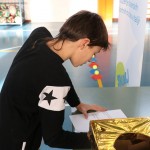 ZSŠDI: Šolski Jezikovni poligon na NSŠ Pavla Petričiča v Š