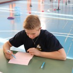 ZSŠDI: Šolski Jezikovni poligon na NSŠ Pavla Petričiča v Š