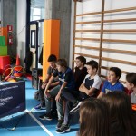 ZSŠDI: Šolski Jezikovni poligon na NSŠ Pavla Petričiča v Š