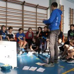 ZSŠDI: Šolski Jezikovni poligon na NSŠ Pavla Petričiča v Š