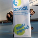 ZSŠDI: Šolski Jezikovni poligon na NSŠ Pavla Petričiča v Š