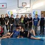 ZSŠDI: Šolski Jezikovni poligon na NSŠ Pavla Petričiča v Š