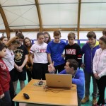 Šolski poligon v Doberdobu