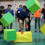 Šolski poligon v Doberdobu