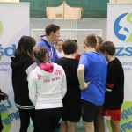 Šolski poligon v Doberdobu