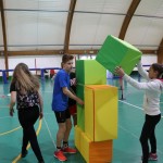 Šolski poligon v Doberdobu