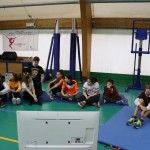 Šolski poligon v Doberdobu