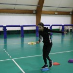 Šolski poligon v Doberdobu