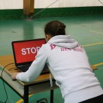 Šolski poligon v Doberdobu