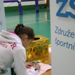 Šolski poligon v Doberdobu