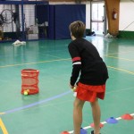 Šolski poligon v Doberdobu