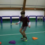 Šolski poligon v Doberdobu