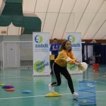 Šolski poligon v Doberdobu