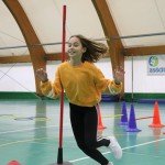 Šolski poligon v Doberdobu