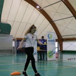 Šolski poligon v Doberdobu