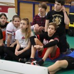 Šolski poligon v Doberdobu