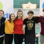 Šolski poligon v Doberdobu