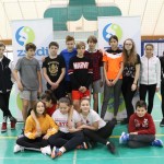 Šolski poligon v Doberdobu