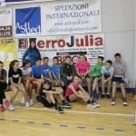 Jezikovni poligon v Nabrežini