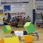 Jezikovni poligon v Nabrežini
