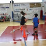 Jezikovni poligon v Nabrežini