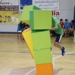 Jezikovni poligon v Nabrežini
