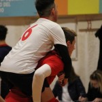 D - liga: Val Bensa - Pordenone