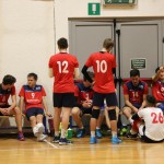 D - liga: Val Bensa - Pordenone
