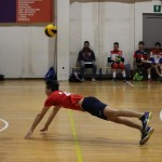 D - liga: Val Bensa - Pordenone