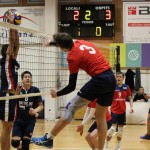 D - liga: Val Bensa - Pordenone