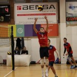 D - liga: Val Bensa - Pordenone