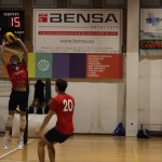 D - liga: Val Bensa - Pordenone