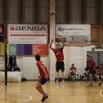 D - liga: Val Bensa - Pordenone